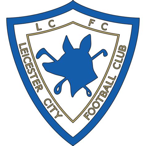 Fc Leicester City Logo Download Logo Icon Png Svg