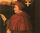 Thomas Wolsey Biography - Facts, Childhood, Family Life & Achievements
