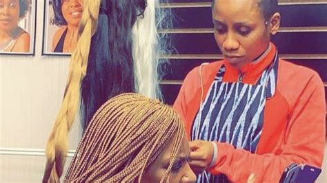 Dela African Hair Braiding Decatur Ga Hair Salon In Decatur