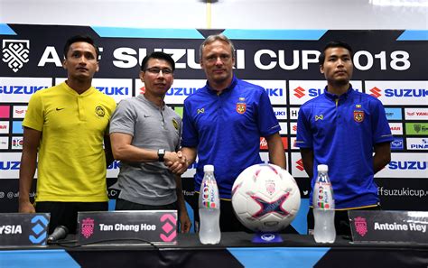 Money exchange on the black market is illegal in burma, but quite common. Want players to be super motivated: Malaysia coach | FOX ...