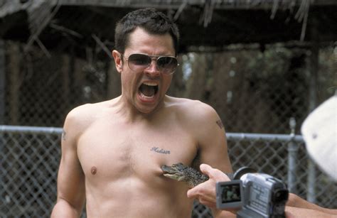 Johnny Knoxville Wrote 50 Pages Of ‘jackass 4 Stunts Over 10 Years