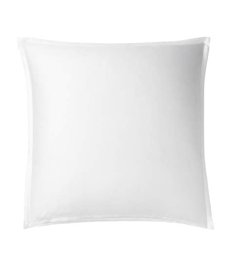 Alexandre Turpault Amazone Square Pillowcase (65cm x 65cm) | Harrods US