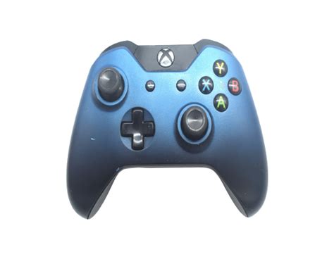 Official Xbox One Wireless Controller Dusk Shadow Edition Baxtros