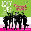 Joey Dee & The Starliters – Peppermint Twist, The 1960-1962 Recordings ...