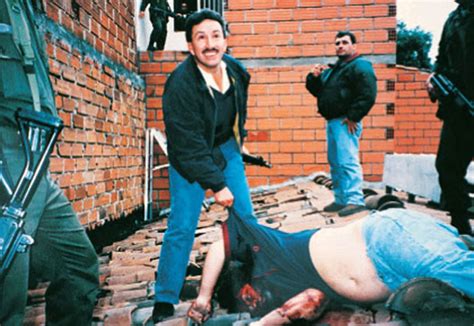 Jóvenes Bellas Y Asesinadas El Misterio De Las 49 Amantes Muertas De Pablo Escobar Gaviria