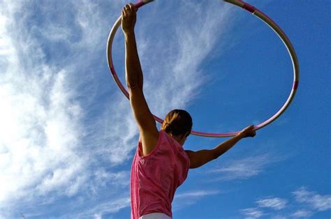 How Well Do You Know The Hula Hoop Fxp Fitness Wellness Fit Life
