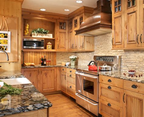 First decide what color scheme you want in your kitchen. Should your flooring match, or contrast with, your kitchen ...