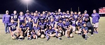 WJHS Lions Football – Lions Football – West Junior High School