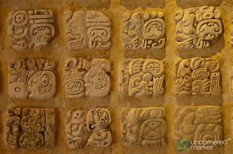 Belizelamanai207 Mayan Glyphs Mayan Art Ancient Maya