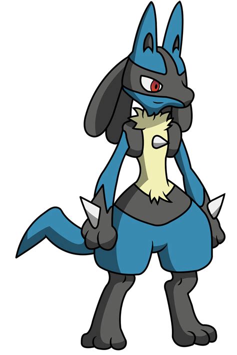Pokemon Lucario Drawing Hot Sex Picture