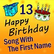 Coletar 30+ imagem happy birthday to you letra tradução - br ...