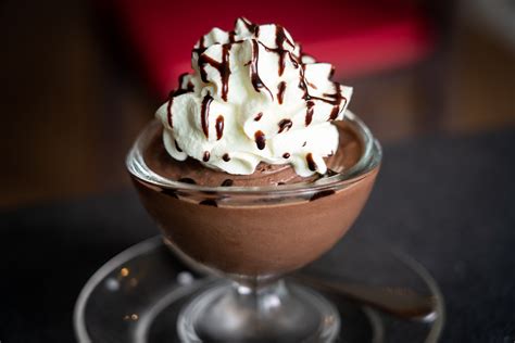 Because it is not made with raw eggs it can be enjoyed by everyone and makes a great. Decadent Milk Chocolate Panna Cotta Recipe With Powdered ...