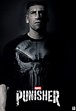 The Punisher - Poster by ArtBasement : r/Marvel