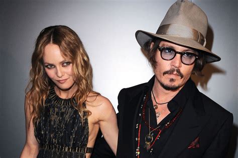 Johnny Depp and Vanessa Paradis announce 'amicable separation' - NME