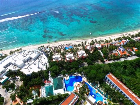 Grand Oasis Tulum Resort Akumal Messico Riviera Maya Prezzi 2017