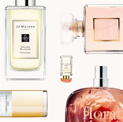 15 Best Perfumes And Fragrances Of All Time 2021