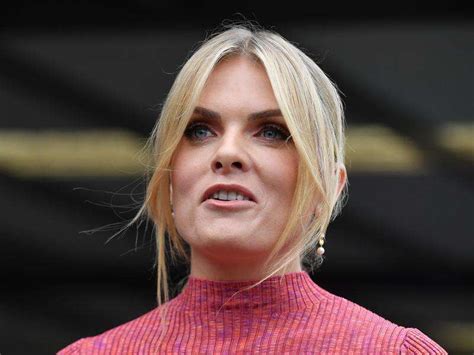 Erin Molan And Daily Mail Settle Defamation Case Country News