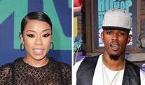 Keyshia Cole Explains Why Her Divorce From Daniel Gibson Not Finalized ...