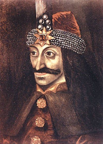 Biography Of Vlad The Impaler Inspiration For Dracula Vlad The