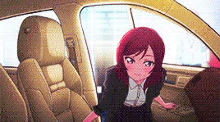Tojo Nozomi GIFs Find Share On GIPHY