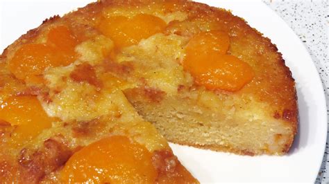 No Bake Pineapple Cream Cake One Pot Chef E Bayzon Almond Recipes