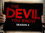 Watch The Devil You Know | Prime Video