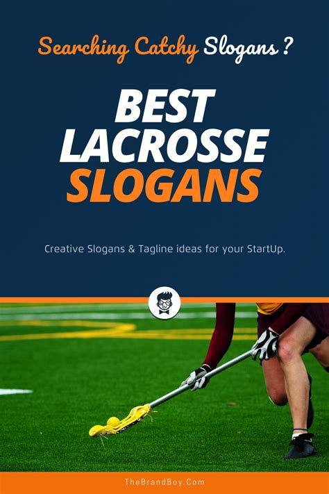 Best Lacrosse Slogans And Sayings Thebrandboy Catchy Hot Sex Picture
