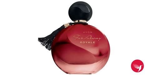 Far Away Royale Avon 香水 一款 2020年 新的 女用 香水
