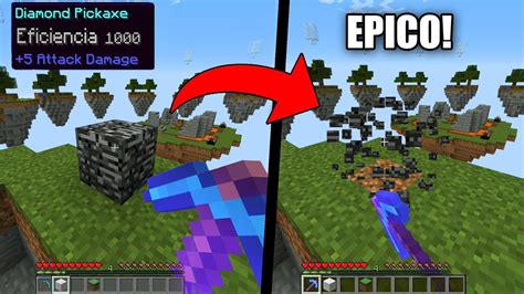 Pico Eficiencia 1000 En Eggwars Epico Minecraft Youtube