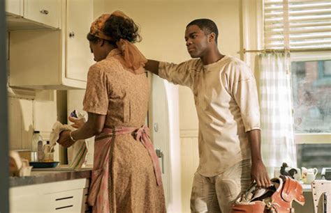 Fences Lives Up To Its Award Winning Status Movie Review