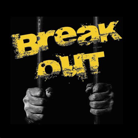 Break Out Bradford