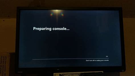 Xbox One S Update Problem E101 And E106 Youtube