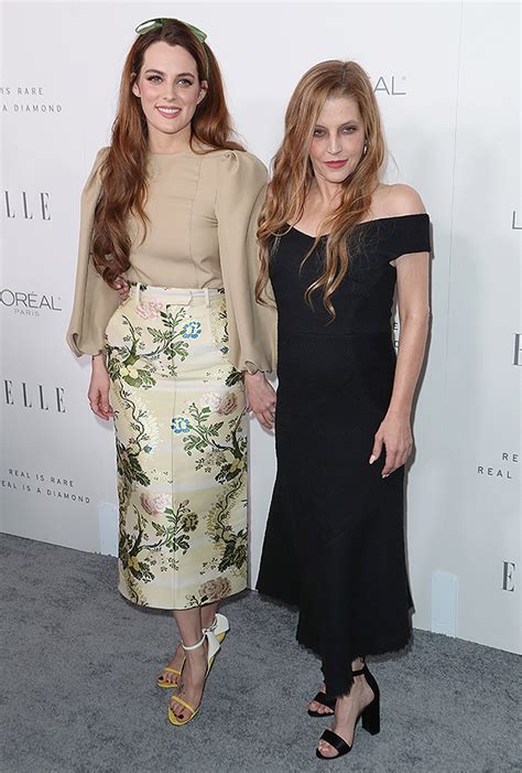 Who Is Riley Keough Lisa Marie Presley Daughter S Husband Sexiezpix Web Porn