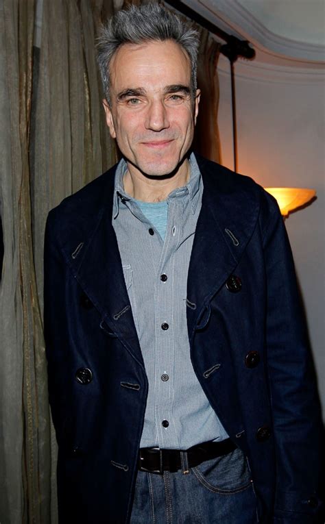 Daniel Day Lewis From 2013 Golden Globes Party Pics E News