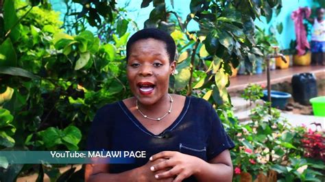 Mbambo Wina Wagwidwa Atamugona Step Daughter Wake Nkhani Za M Malawi