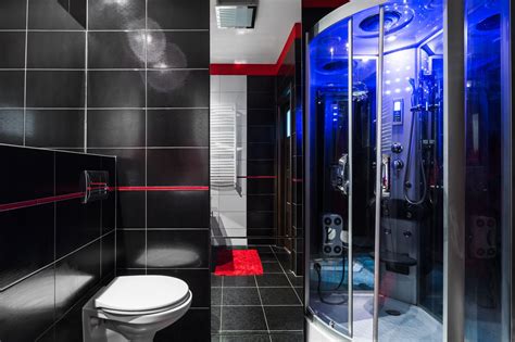 Hi Tech Bathroom Upgrades Your Home Could Really Use