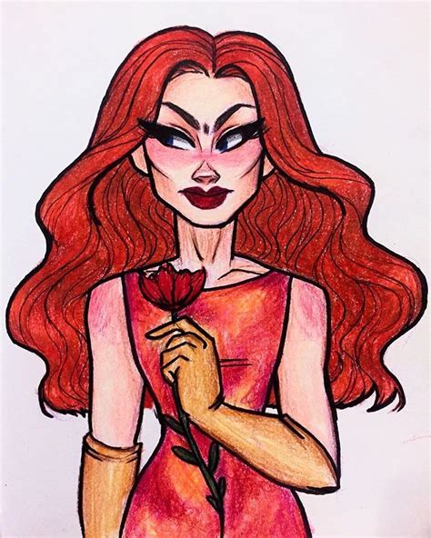 ain t it shocking what love can do love can what is love rupaul drag race winners drawing