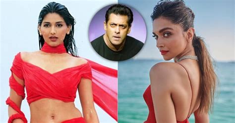 8 Bollywood Actresses Who Refused To Work With Salman Khan