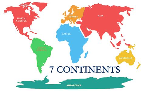 clipart continent  continent transparent