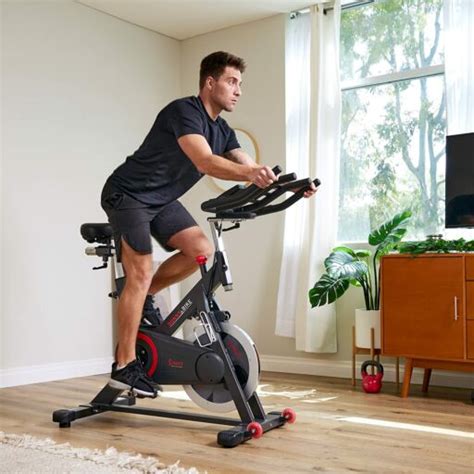 Sunny Sf B1805 Smart Indoor Cycling Bike All New Sunnyfit App