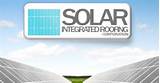 Photos of Solar Integrated Roofing Corporation