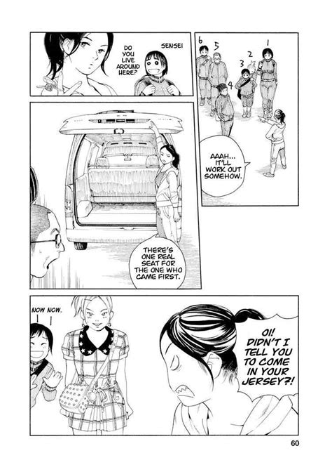 Fujiyama San Wa Shishunki Chapter 29 Mangapill