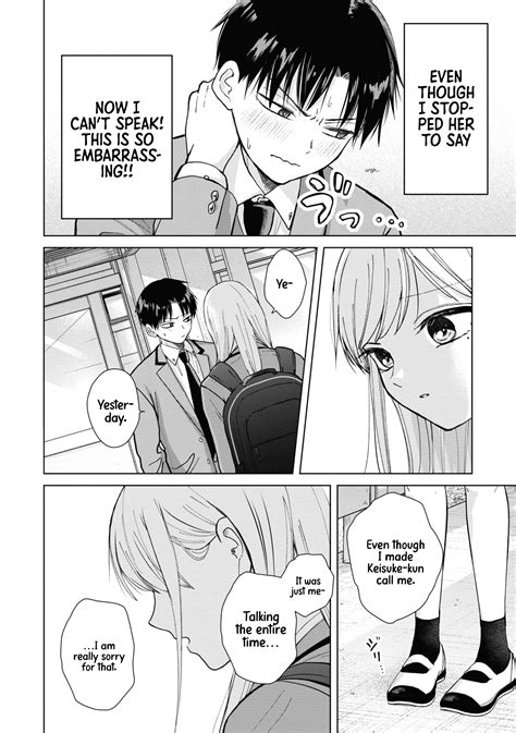 Read Manga Kusunoki-san Failed to Debut in High School - Chapter 3