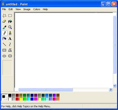 Png Transparent Background Ms Paint Images And Photos Finder