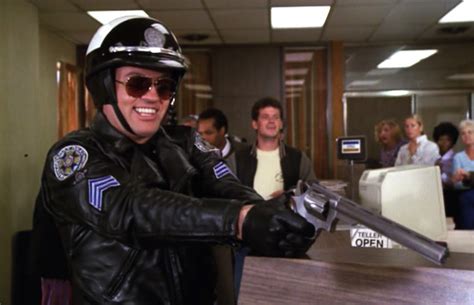 Police academy franchise facts you never knew you needed 31 march 2020|movieweb. Police Academy 4: Citizens on Patrol (1987) Review ...
