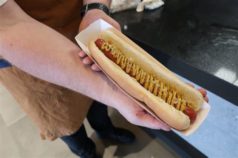A Coors Field Hot Dog And Just About Everything Else Will Cost You