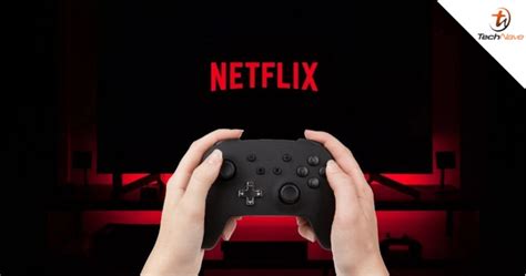 Netflix Wants To Create World Class Original Games With Its Very Own