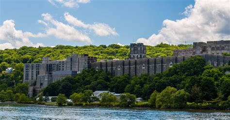 West Point Offers Visitors History Sights And More