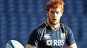 Scotland: Rob Harley in danger of missing start of Six Nations | Live ...