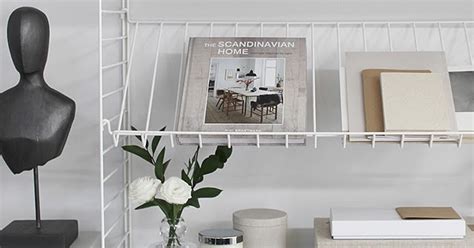 Read 7 reviews from the world's largest community for readers. T.D.C: The Scandinavian Home | A New Book by Niki Brantmark
